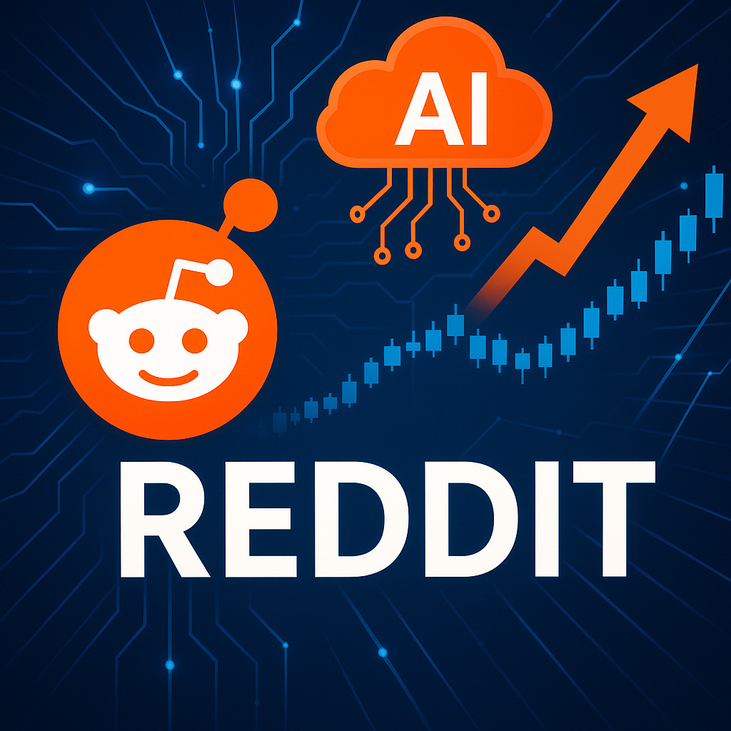 Cm Rddt 【2025年米株】 RDDTのAI機能がすごいらしい | InterDimension:インタディ